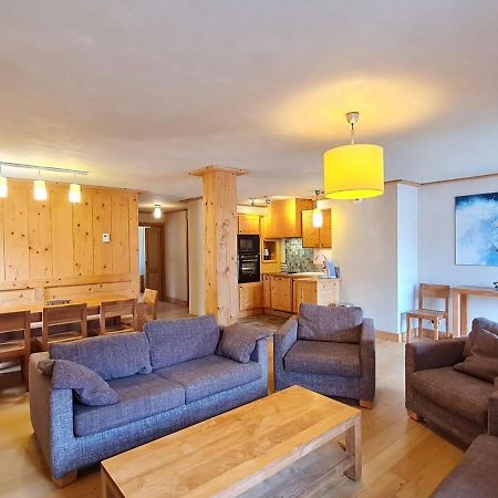 Appartement Les Deux Alpes, 4 Pieces, 8 Personnes - Fr-1-348-255 エクステリア 写真