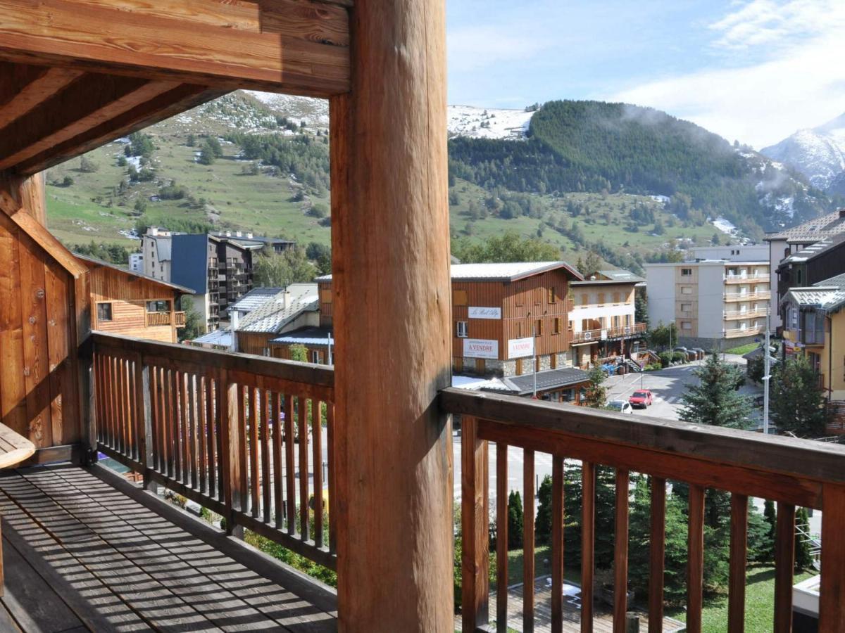 Appartement Les Deux Alpes, 4 Pieces, 8 Personnes - Fr-1-348-255 エクステリア 写真