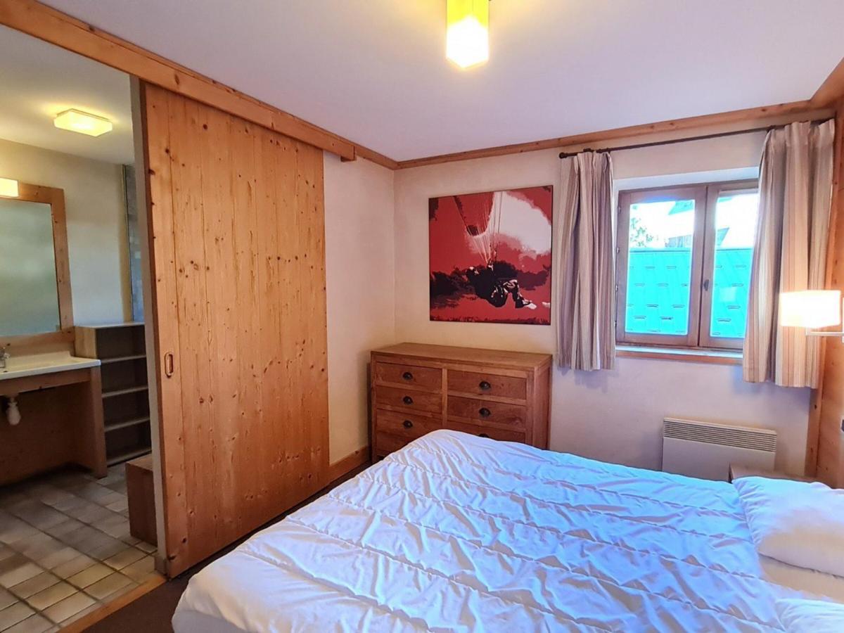 Appartement Les Deux Alpes, 4 Pieces, 8 Personnes - Fr-1-348-255 エクステリア 写真