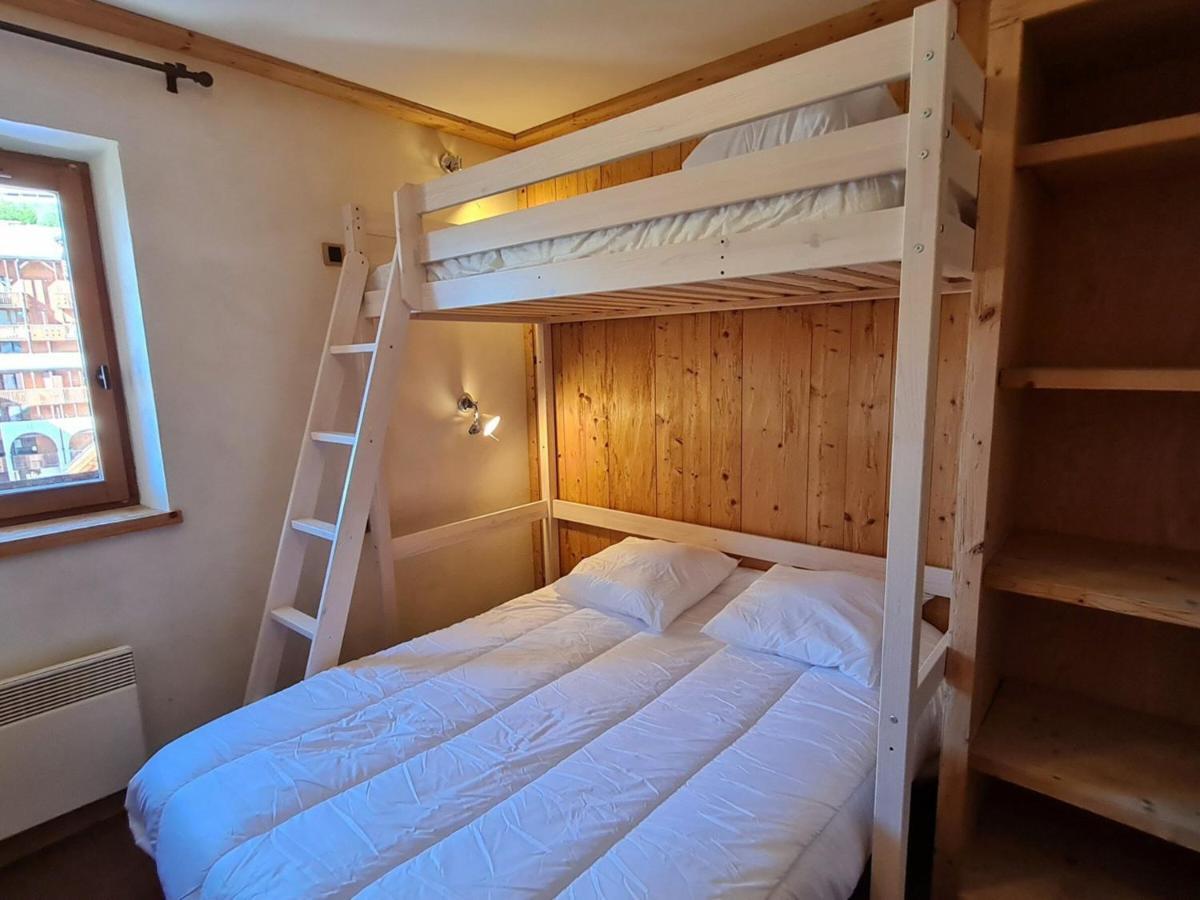 Appartement Les Deux Alpes, 4 Pieces, 8 Personnes - Fr-1-348-255 エクステリア 写真