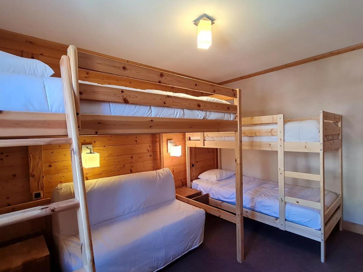 Appartement Les Deux Alpes, 4 Pieces, 8 Personnes - Fr-1-348-255 エクステリア 写真